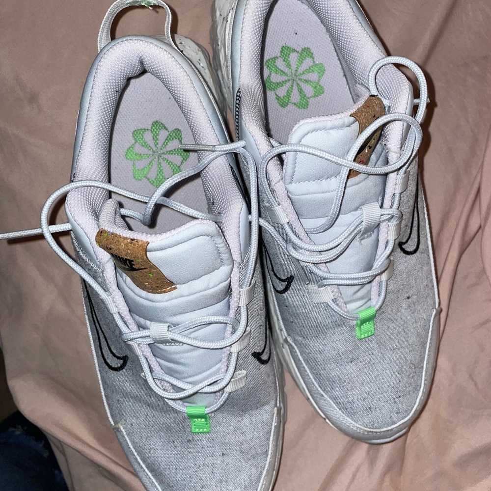 Nike size 11
